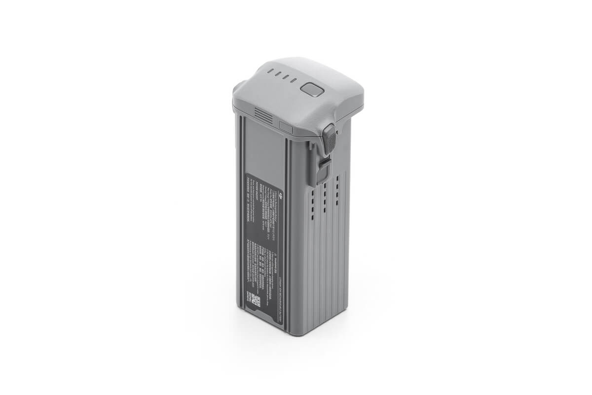 DJI Air 3S Intelligent Flight Battery — oficjalne zdjęcie akumulatora DJI