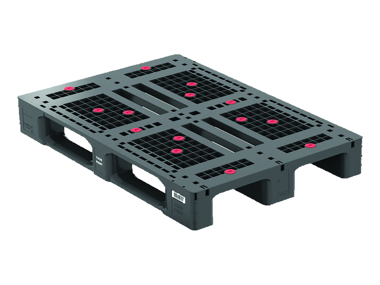 Paleta średnia PG 1208M-OD
