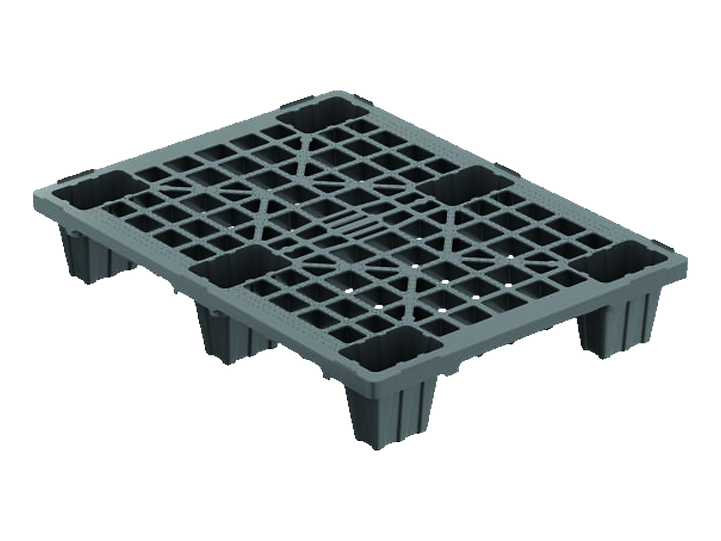Półpaleta lekka PG 8060L-OD